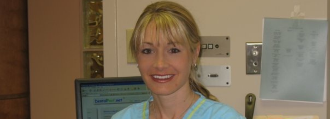 tonya dental hygienist
